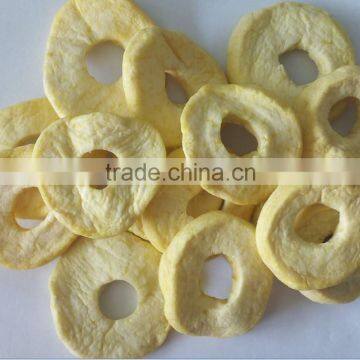 dry apple fruits