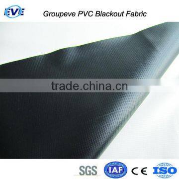 100% Pvc Membrane Sunscreen Curtain Window Fabric photo-3
