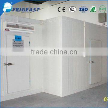 Freezer Room