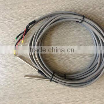 Papers Recorder 7-days Temprature Chat Recorder, Temperature Recorder for Blood Bank Refrigerator photo-4