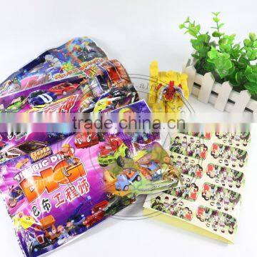 Surprise Bag Toy Candy For Kids photo-3