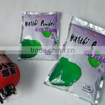 Wasabi/ Wasabi Powder/wasabi Paste