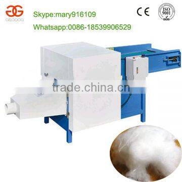 Automatic Sheep Wool Carding Machine on Hot Sale