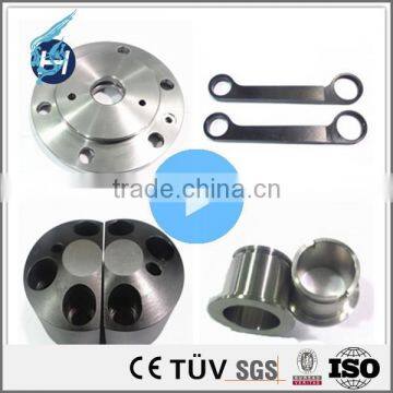 Cnc Customized Precision Aluminum Alloy Motor Sewing Packing Printing Truck Spare Parts Table Argon Inverter Welding Machine