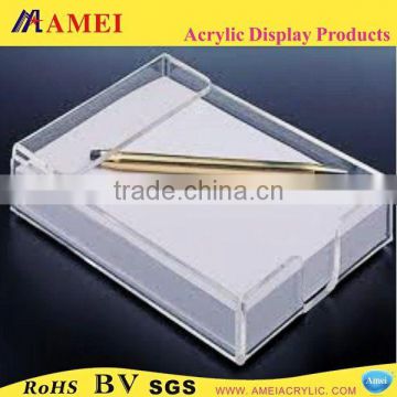 OEM/ODM Large Acrylic Display Cubes Wholesale China Supplier