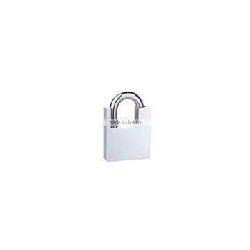 Half Beam Padlock---PDID