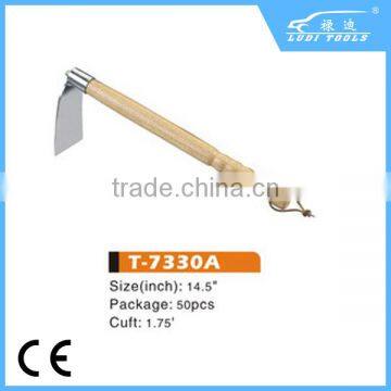 2014 the high quality professional shovel of gardon tool series