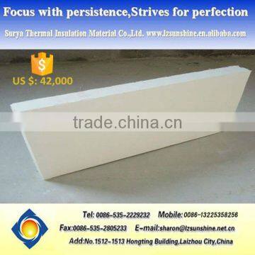 Sunshine /Best Quality Product/Calcium Silicate Board