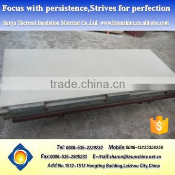 1200c Door Core Board Refractoriness