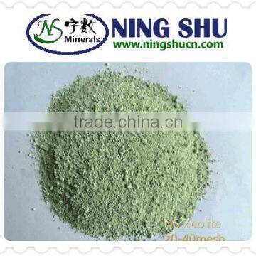Natural Zeolite/ Clinoptilolite for Agriculture