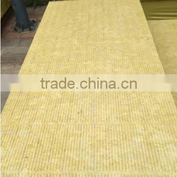 High Quality 1200*600*50mm Density 150kg/m3 Water Resistant Insulation Board with CE Certificate