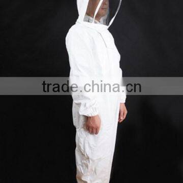 Cotton colony beekeeper helper beekeeping suit /beekeeping clothes