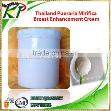 Breast Enhancement Anointed for Thailand Pueraria Mirifica Breast Cream Hearbal Extract photo-3