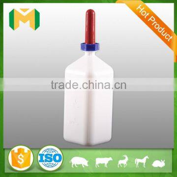 livestock 2L pp calf feeding bottle