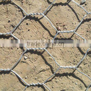 Gabion Basket(high Quality ,really Factory)