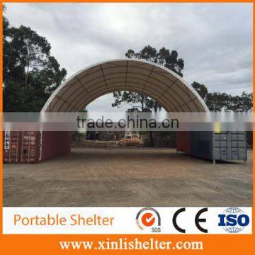 Portable Suihe Shelter Container Domes photo-2
