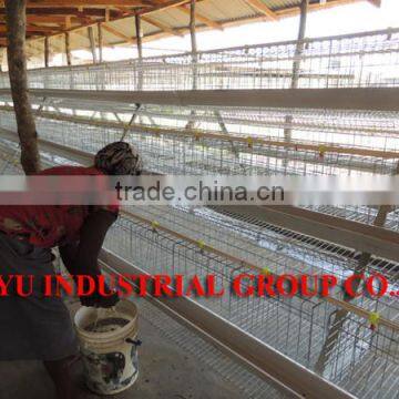 TAIYU Chicken Poultry Equipment Price