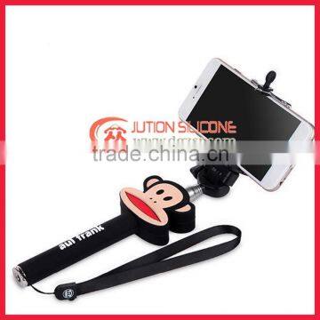 Cheaper handheld self-timer, selftimer bluetooth, adjustable pole