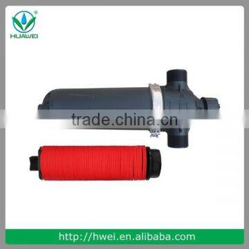Vegetabale Irrigation Filter Water Filter