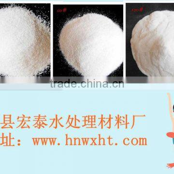 white fused alumina/fire proof and environmentall material/competitive price/manufacture supply/grain and poeder