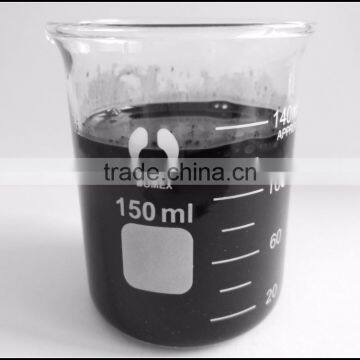 ISO9001 supplier bulk bio liquid fertilizer organic fertilizer