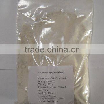 JingLing Bulk Chitosan For Agriculture Use