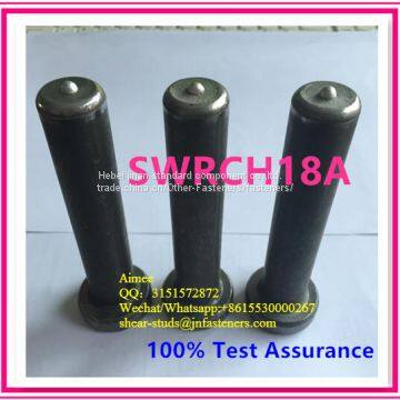 shear stud SWRCH18A ISO13918