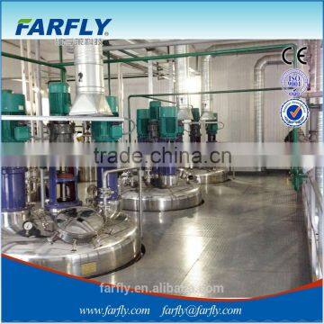 Pesticide and Herbicide Dispersing Tank photo-3