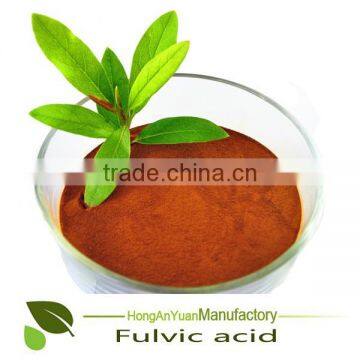 Agriculture Application Oil Good Regulator Fulvic Acid photo-5