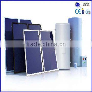 solar swimming pool heater