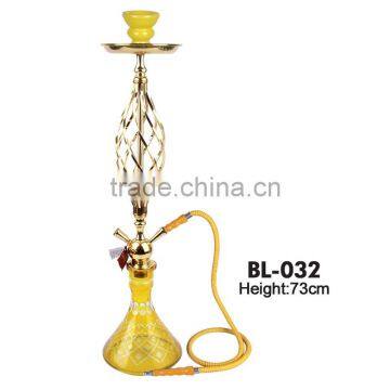 zinc alloy Amy nargile hookah