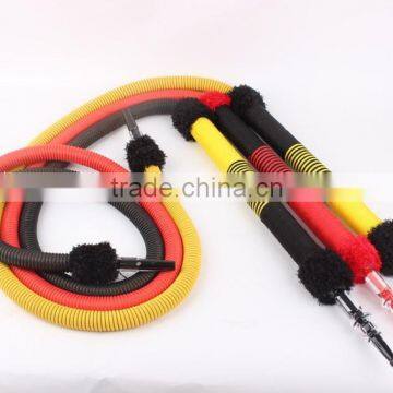 hookah new design hose deluxe kaya hookah hoses