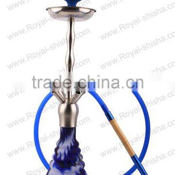 Hot Selling Wholesale Zinc Alloy German Hookah