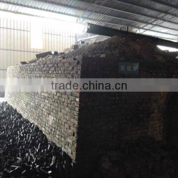 Professional Bamboo Sawdust Charcoal Supplier photo-3