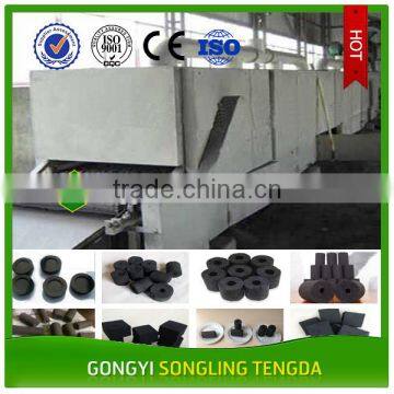 High Efficiency Coal Conveyor Mesh Belt Dryer With High Performance photo-4