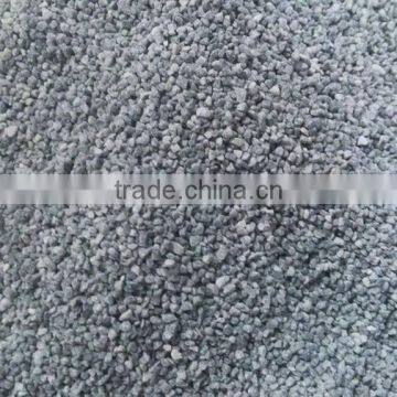 Natural dolomite in many shapes for