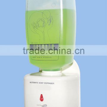 Sensor liquid lotion dispenser