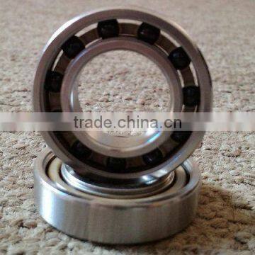 High Quality 605CE ceramic bearings 6001