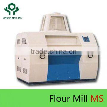 high capacity MS Series Flour Mill