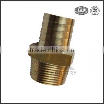 China oem brass custom high demand precision cnc machining part