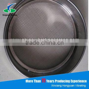 Standard Automatic Lab Test Sieve Shaker for Quality Inspection photo-4