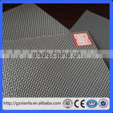 Stainless Steel Door&Window Screens Type mosquito net window screen(Guangzhou Factory)