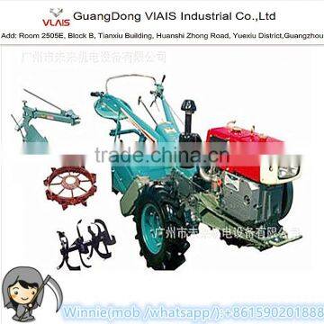 Hot sale Farming tractor /mini tractor Prices of agricultural tractor machine