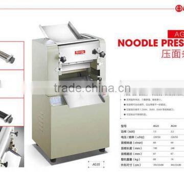 Sale commercial automatic noodle maker machine