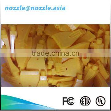 High Flow Automatic Ultrasonic Air Misting Nozzle