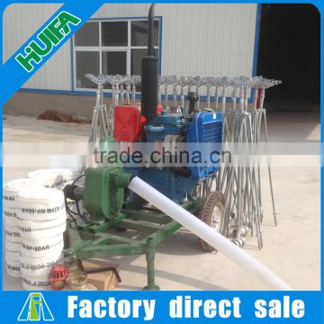 Good Condition Agricultural Irrigation Sprinkler On Sale