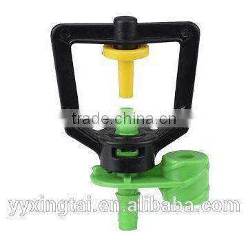 plastic butterfly sprinkler