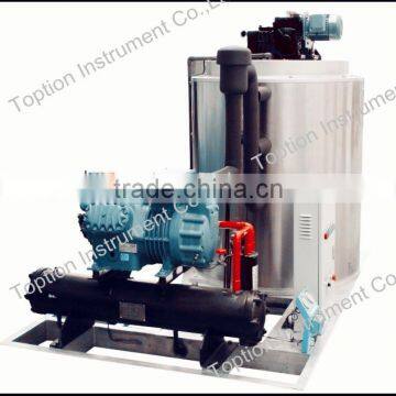 TPPB2.5Z-DF/F popular F Industrial Flake Ice Machine for sale Commercial Flake Ice Machine