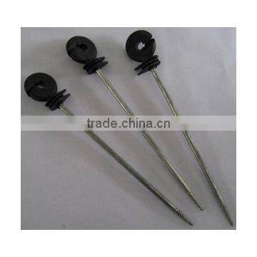 long insulator bolts for electric fence