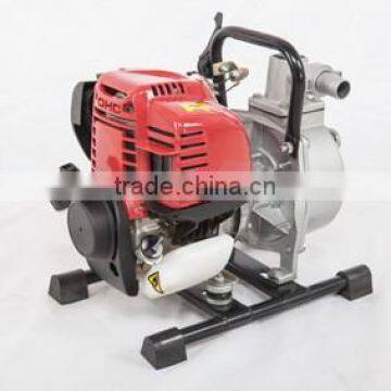 1 Inch 4--Stroke Gasoline Water Pump